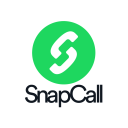 SnapCall logo