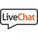 LiveChat logo