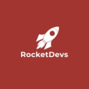 logo rocketdevs