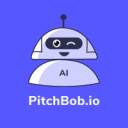 PitchBob logo