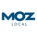 moz local logo