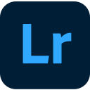 Lightroom logo