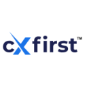 logo cxfirst