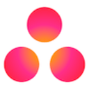 Asana logo