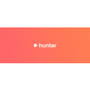 logo hunter