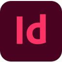 InDesign logo