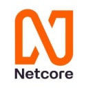 Netcore Cloud logo