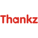 Thankz logo