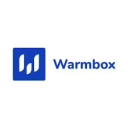 Warmbox logo