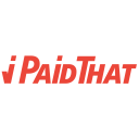 logo ipaidthat