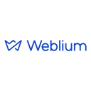 Weblium logo
