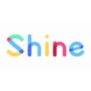 logo shine