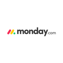 Monday logo
