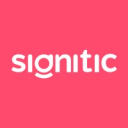 Signitic logo