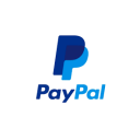 logo paypal