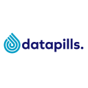 Datapills logo