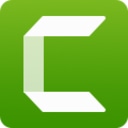 Camtasia logo