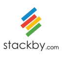 logo stackby