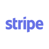 logo stripe