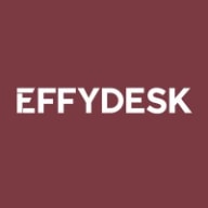 logo effydesk