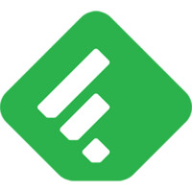 logo feedly