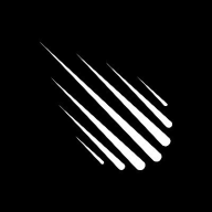 logo meteor.js