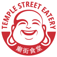 logo temple street eatery