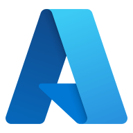 Microsoft Azure logo