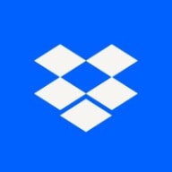 logo dropbox