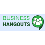 business hangouts logo