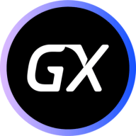 genexus logo