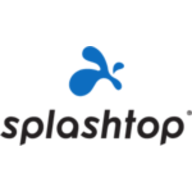 Splashtop Logo