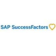 SAP SuccessFactors HCM Suite Logo