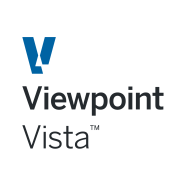 Viewpoint Vista Logo