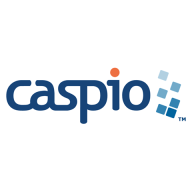 caspio logo