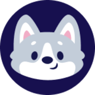 qa wolf logo