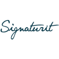 logo signaturit