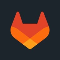 logo gitlab