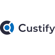 logo custify