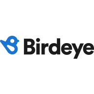 Birdeye Logo