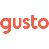 logo gusto