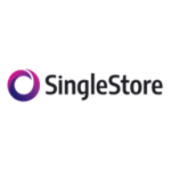 singlestore logo