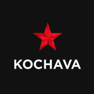 kochava logo