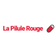 logo la pilule rouge