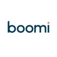 boomi logo