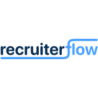 recruiterflow logo