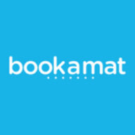 bookamat logo