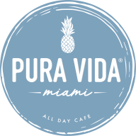 logo pura vida