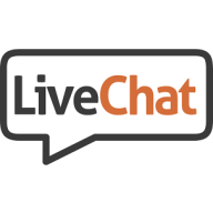 logo livechat