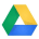 Google Drive logo